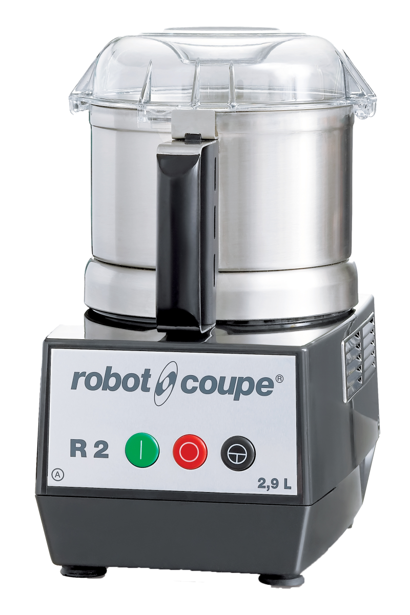 Robocoupe R40 Robot Coupe R2 - InKitchen
